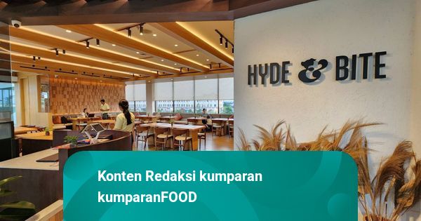 5 Rekomendasi Restoran Kids Friendly di Jakarta, Cocok buat Liburan